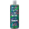 Faith In Nature Aloe Vera Rejuvenating Kūno prausiklis, 400 ml