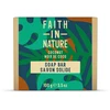 Muilas Kokosas, Faith In Nature, 100g