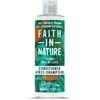 Faith In Nature Coconut Hair Conditioner Hydrating & Softening, 400 ml