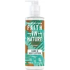 Faith In Nature, Coconut, Hydrating & Softening, Daily, Losjonas kūnui, For Hands & Body, 400 ml