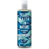 Faith In Nature 99% Natural Ingredients Cleansing & Soothing Fragrance Free Kūno prausiklis, 400 ml