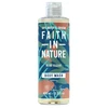 Faith In Nature Cleansing & Revitalising Kūno prausiklis, 400 ml