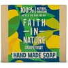 Muilas Greipfrutas, Faith In Nature, 100g