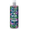 FAITH IN NATURE kūno prausiklis Lavender Geranium, 400ml