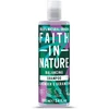Faith In Nature Lavender & Geranium Hair Šampūnas Balancing, 100 ml
