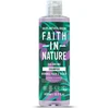 FAITH IN NATURE šampūnas Lavender Geranium, 400ml