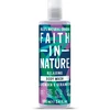 Faith In Nature Lavender & Geranium Relaxing Kūno prausiklis, 100 ml