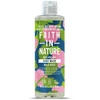 Dušo gelis su erškėtuogių aliejumi Laukinė Rožė, Faith In Nature, 400ml