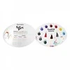 Fanola, Free, Hair Colour Chart