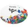 „Fanola Free Paint“ plaukų spalvų paletė