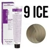 Fanola No Geltona Color Colouring Kreminis 9 Ice, 100 ml