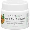 Farmacy, Žalias Clean, Makeup Removing, Cleansing Balm, For Face, 100 ml
