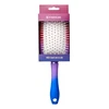FC Barcelona Hair Detangling