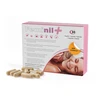 500Cosmetics 500 COSMETICS - FEMINIL+ FEMALE SEXUAL LIBIDO ENHANCEMENT - 30 CAPSULES