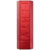„Fenty Beauty Icon“ lūpų dažų metalinis dėklas „Raudona Edition“