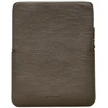 Ferrari Cavallino odinis iPad dėklas, pilkas, unisex