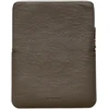 Ferrari Cavallino odinis iPad dėklas, pilkas, unisex
