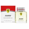 Ferrari Scuderia EDT tualetinis vanduo vyrams, 75 ml
