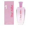 Fine Perfumery Dear Addict 1 EDP parfumuotas vanduo moterims, 100 ml