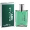 Fine Perfumery Hidden Code Žalias EDT tualetinis vanduo vyrams, 100 ml