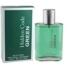 Fine Perfumery Hidden Code Žalias EDT tualetinis vanduo vyrams, 100 ml