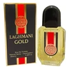 Fine Perfumery Laghmani Juodas Gold EDT tualetinis vanduo vyrams, 85 ml
