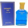 Fine Perfumery Laghmani Oud Mėlyna EDT tualetinis vanduo vyrams, 100 ml