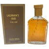 Fine Perfumery Laghmani's Oud Brown EDT tualetinis vanduo vyrams, 100 ml