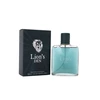 Fine Perfumery Lion's Den EDT tualetinis vanduo vyrams, 100 ml