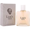 Fine Perfumery Lion's Nest EDT tualetinis vanduo vyrams, 100 ml