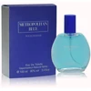 Fine Perfumery Metropolitan Mėlyna EDT tualetinis vanduo vyrams, 100 ml