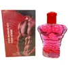 Fine Perfumery Star Warrior Hot EDT tualetinis vanduo vyrams, 100 ml