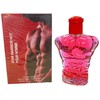 Fine Perfumery Star Warrior Hot EDT tualetinis vanduo vyrams, 100 ml
