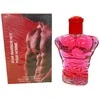 Fine Perfumery Star Warrior Hot EDT tualetinis vanduo vyrams, 100 ml