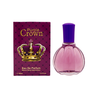 Fine Perfumery Violetinė Crown EDP parfumuotas vanduo moterims, 100 ml