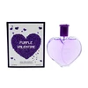 Fine Perfumery Violetinė Valentine EDP parfumuotas vanduo moterims, 100 ml