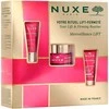 Firmness Routine Set Nuxe: Merveillance Lift, Vegan, Firming, Day, Kreminis, For Face, 50 ml + Merveillance Lift, Vegan, Lifting, E