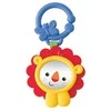 Fisher Price Fišerio kainos liūtas su veidrodžiu