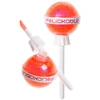 Flickable, Prabangus, Lūpų blizgesys, Citrusinis, Kaip mes tai darome, 9 ml