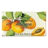 Florinda Apricot Vegan Cleansing & Hydrating Fruity Scented Soap Bar , 100 g