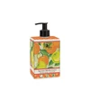 Florinda Argumi Mediterranei Hydrating Liquid Soap, 500 ml