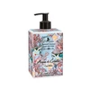 Florinda Coral Vanduo Cleansing & Softening Liquid Soap Hands & Face & Body, 500 ml