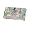 La Dispensa Florinda Mosaico muilas augalinis, rankų darbo, parfumuotas, Rožinės Lelijos aromato, 100 g