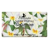 Florinda Jasmine Vegan drėkinantis ir valantis muilas su gėlių kvapu kūnui, 100 g