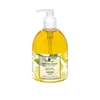 Florinda Lemon & Olive Oil Cleansing & Hydrating Liquid Soap For Face & Body, 500 ml