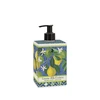Florinda Limone Della Costiera Hydrating Liquid Soap, 500 ml