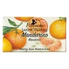 Florinda Mandarin veganiškas valomasis ir drėkinamasis muilas kūnui, 100 g