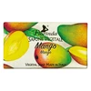 Florinda Mango Vegan Cleansing & Hydrating Soap Bar Body, 100 g