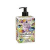 Florinda Mediterranean Breeze Hydrating Liquid Soap Hands & Face & Body, 500 ml
