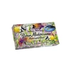 Florinda Mediterranean Breeze veganiškas drėkinamasis kvapusis tualetinis muilas kūnui, 100 g
